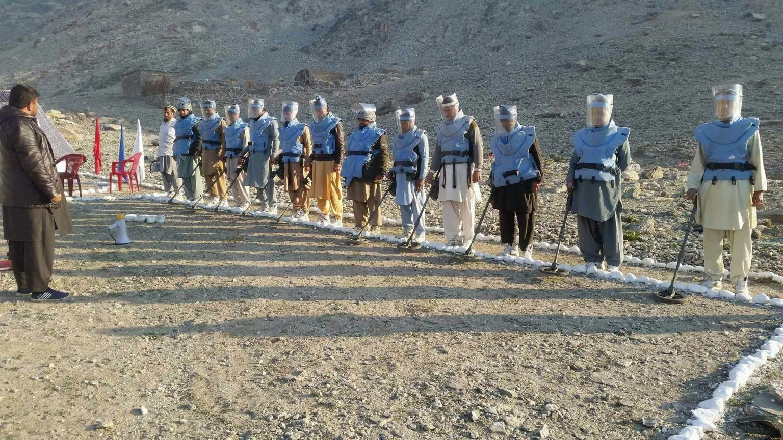 Food Assistance to IPC Phase 3 and Phase 4 Khost